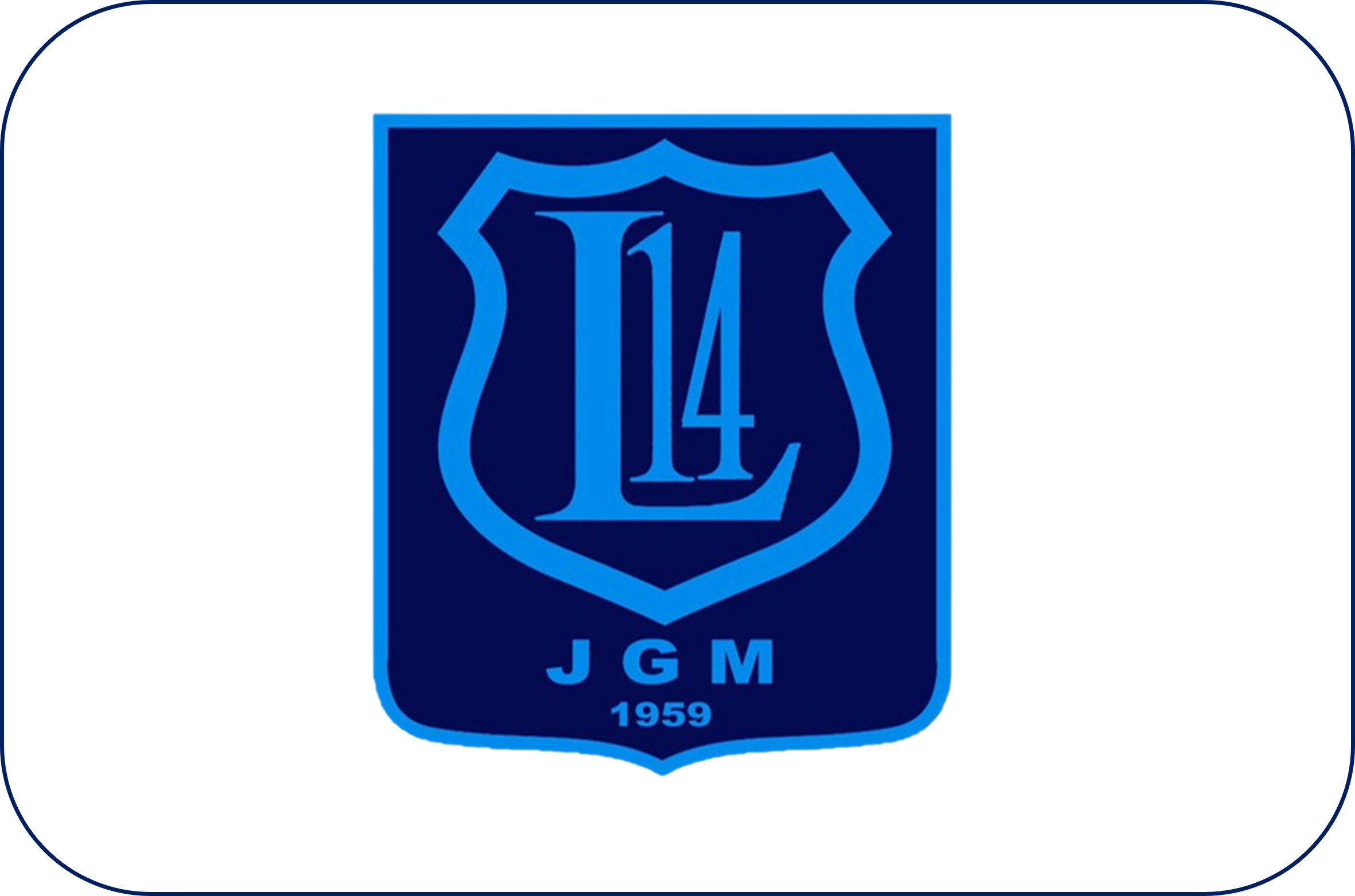 Cambio de nuestra Insignia