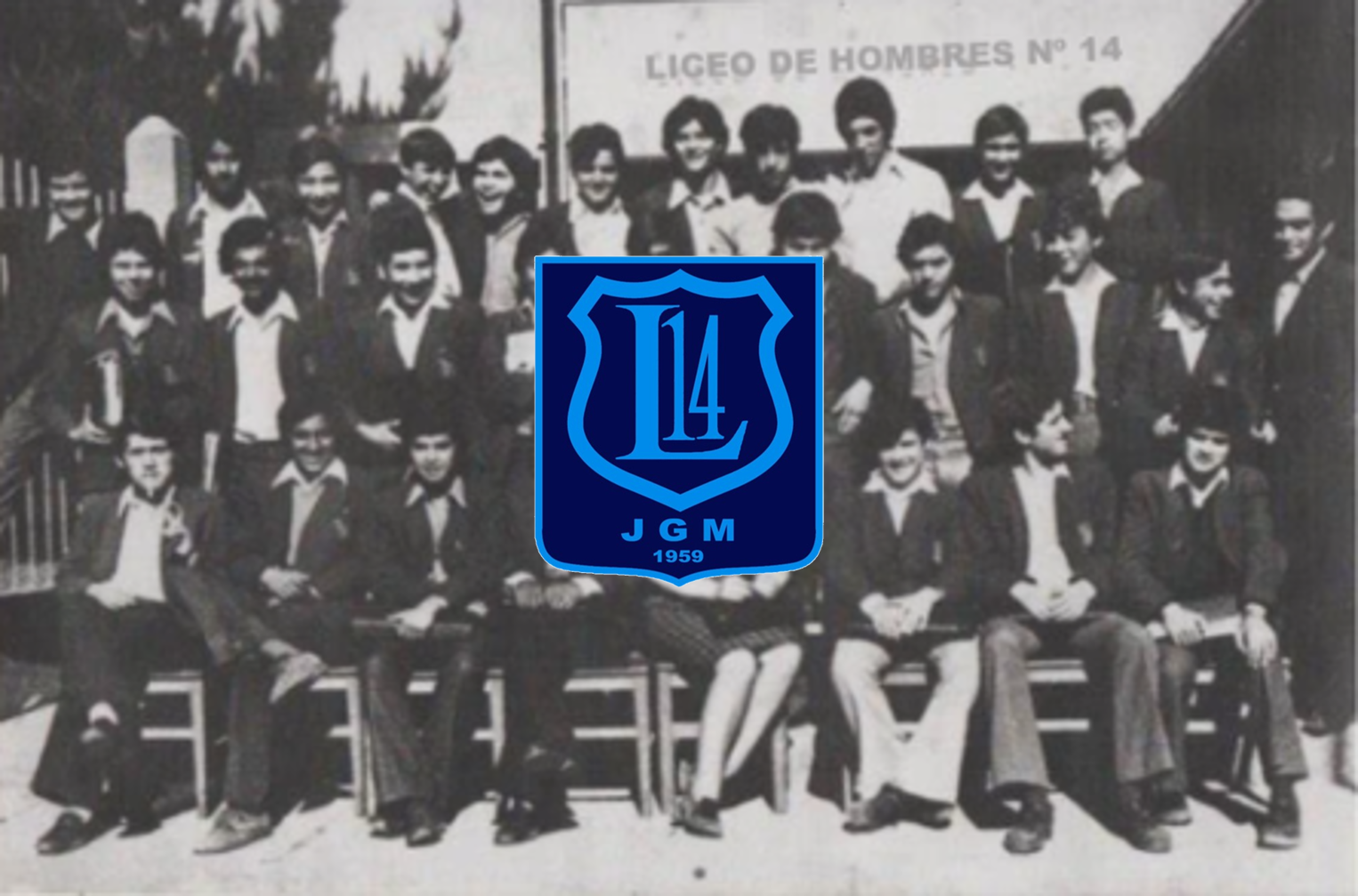 Nostálgico Sueño Hecho Realidad