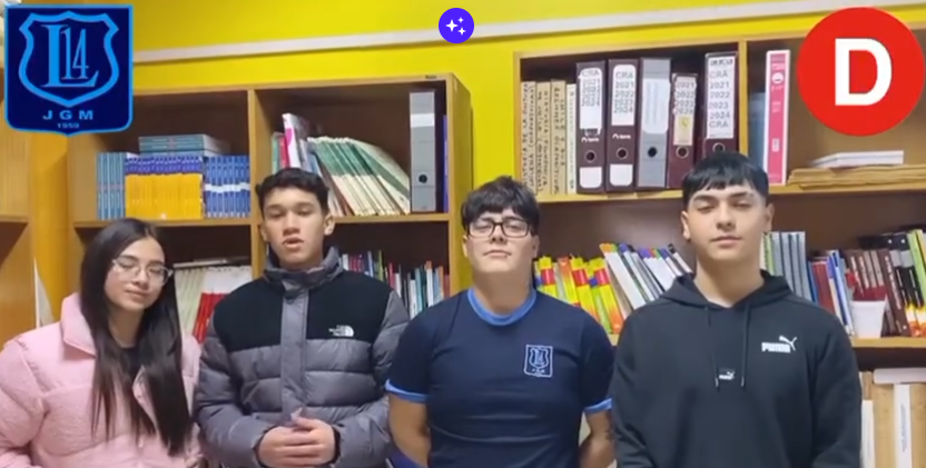  Torneo Interescolar 'Delibera'